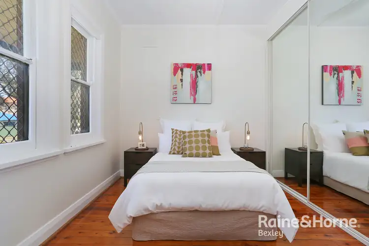 Third view of Homely house listing, 64 Byrnes Street, Bexley NSW 2207
