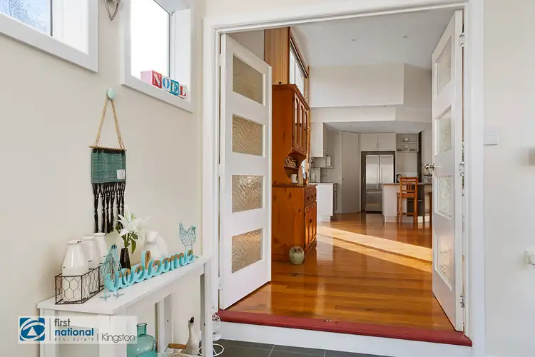 Fifth view of Homely house listing, 2 Amundsen Crescent, Warrane TAS 7018