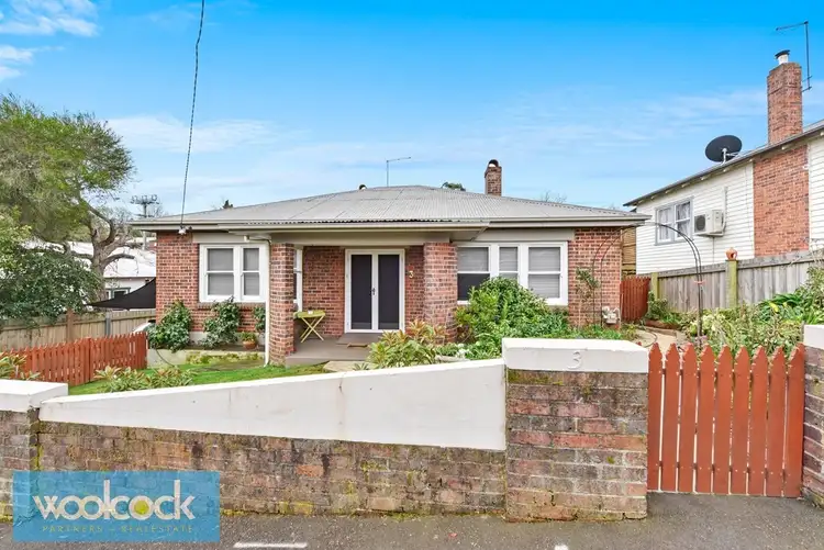 Second view of Homely house listing, 3 Watchorn St, South Launceston TAS 7249