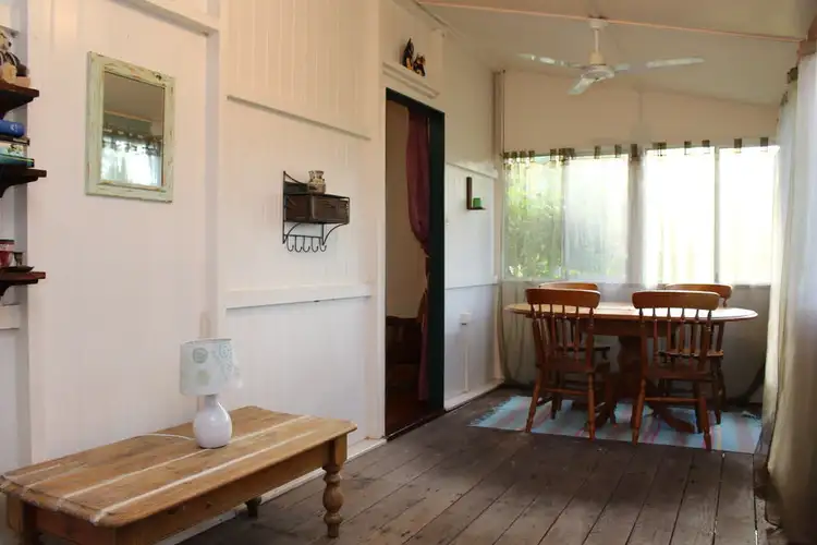 Second view of Homely house listing, 42 Diamantina Street, Wulguru QLD 4811