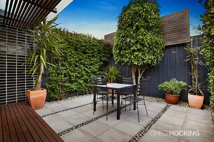 Third view of Homely house listing, 30 Mills Street, Albert Park VIC 3206