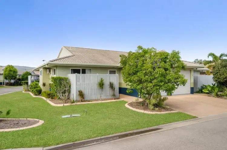 8/9 Nineteenth Avenue, Kirwan QLD 4817