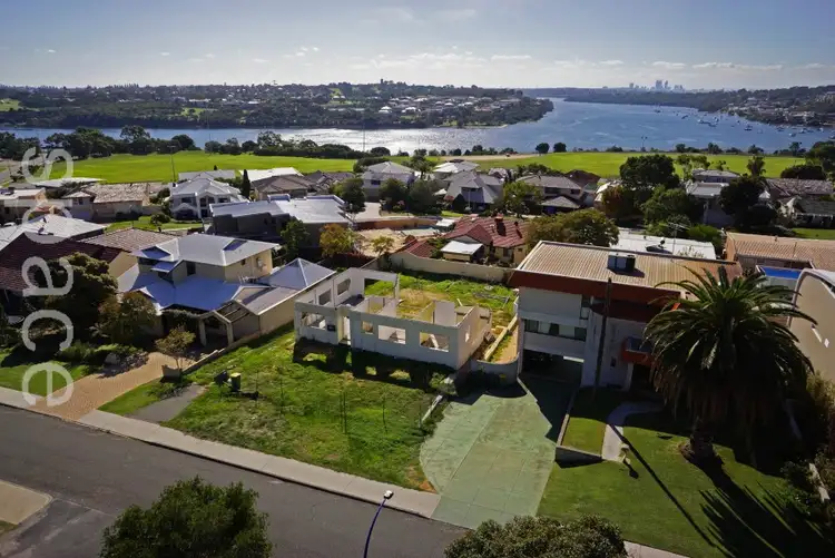 Fifth view of Homely house listing, 14 Habgood Street, East Fremantle WA 6158