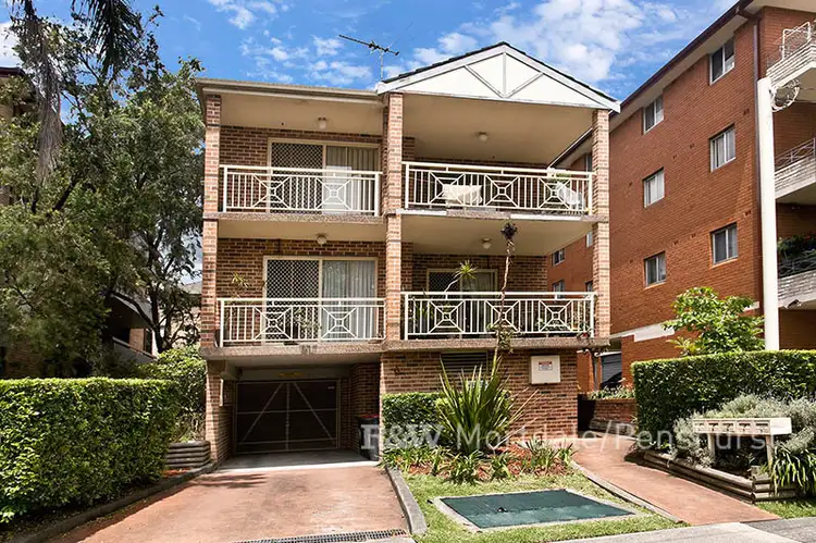 1/9 Oxford Street, Mortdale NSW 2223