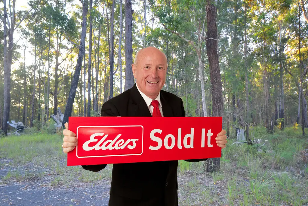 Main view of Homely land listing, 240 Red Hill Road, Telegraph Point NSW 2441