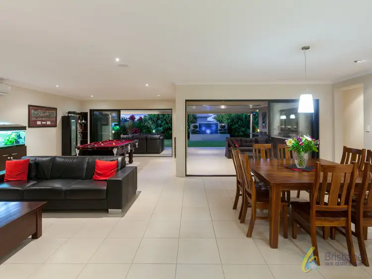 Fifth view of Homely house listing, 4 Redwood Street, Moggill QLD 4070