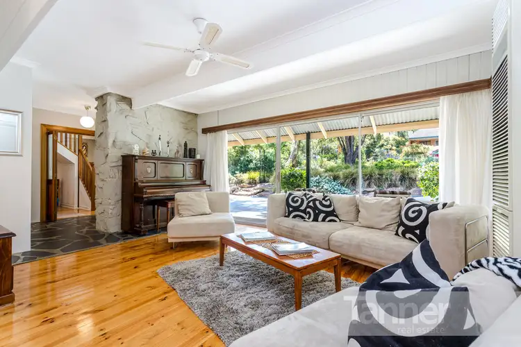 Fourth view of Homely house listing, 35 Meadow Avenue, Hawthorndene SA 5051