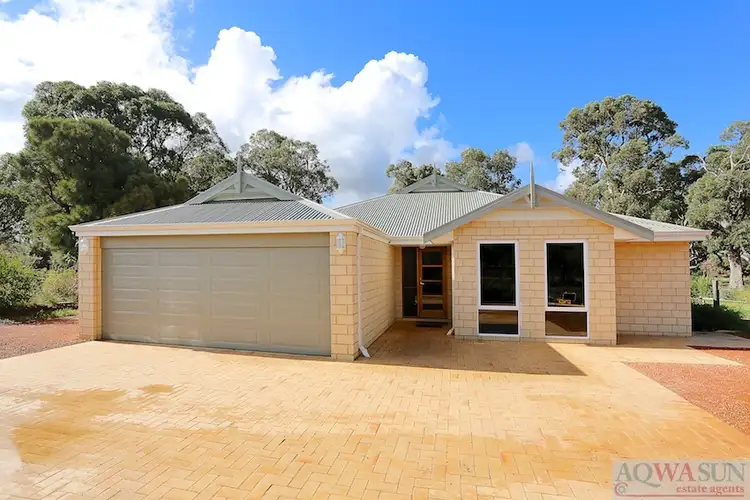 Third view of Homely house listing, 36 Sawley Close, Golden Bay WA 6174