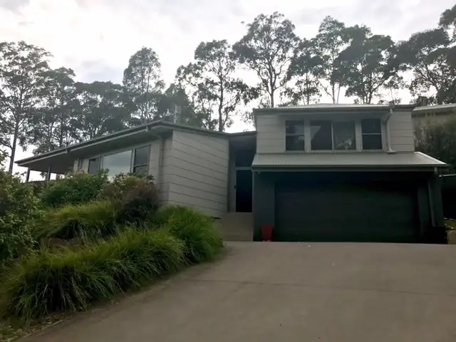 Main view of Homely house listing, 64 Carramar Drive, Lilli Pilli NSW 2536