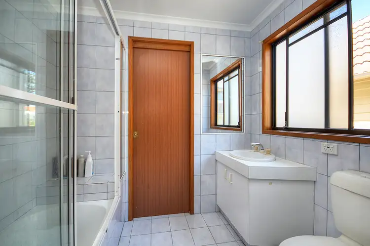 Fifth view of Homely townhouse listing, Unit @ 14 Riviera Road, Miami QLD 4220