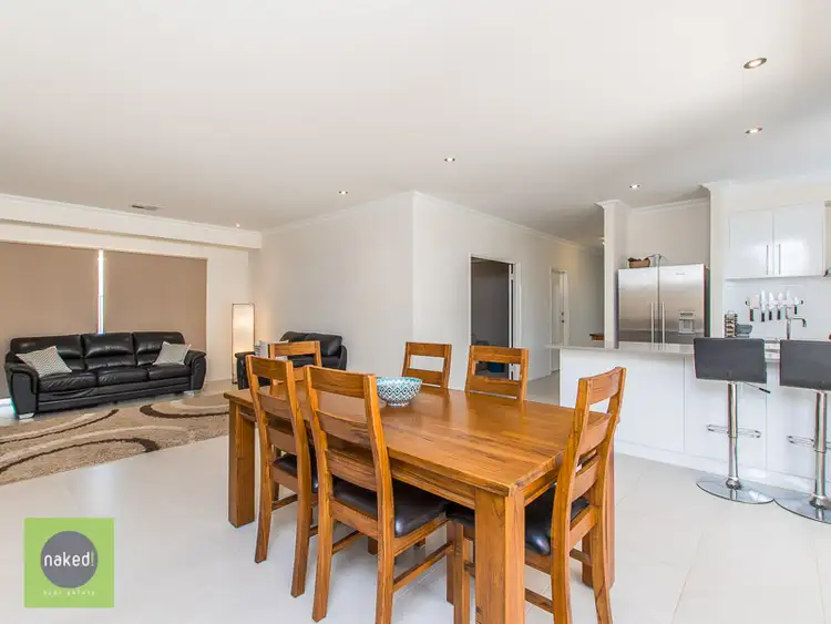 Fifth view of Homely house listing, 17 Valiant Parade, Baldivis WA 6171
