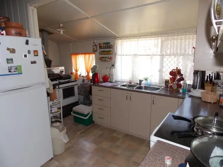 Second view of Homely rural property listing, 4306 Kingaroy Cooyar Road, Maidenwell QLD 4615