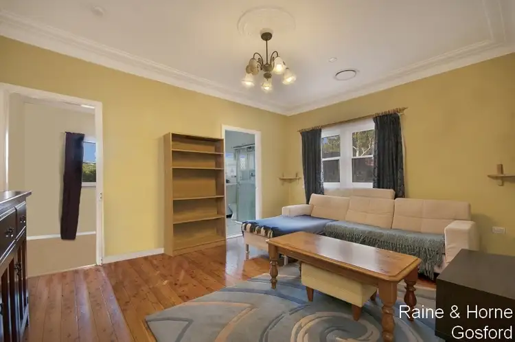 Third view of Homely house listing, 33 Maliwa Road, Narara NSW 2250