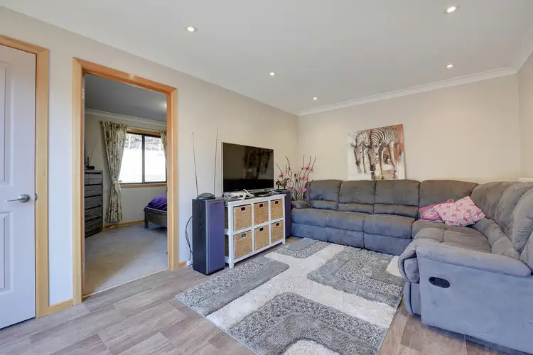 Fifth view of Homely house listing, 8 Grierson Drive, Forcett TAS 7173