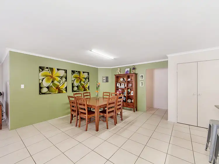 Third view of Homely house listing, 45 OREILLY'S WEIR RD, Lowood QLD 4311