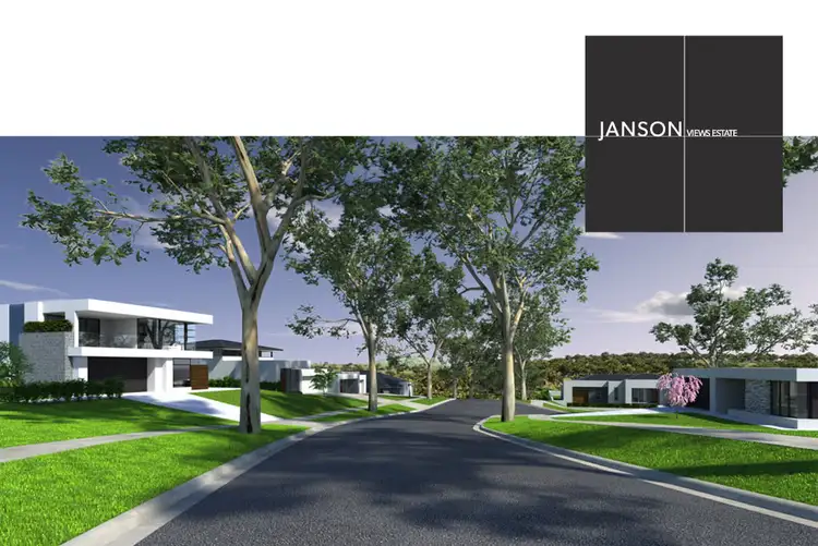 Lot 111 Locmor Drive, Brown Hill VIC 3350