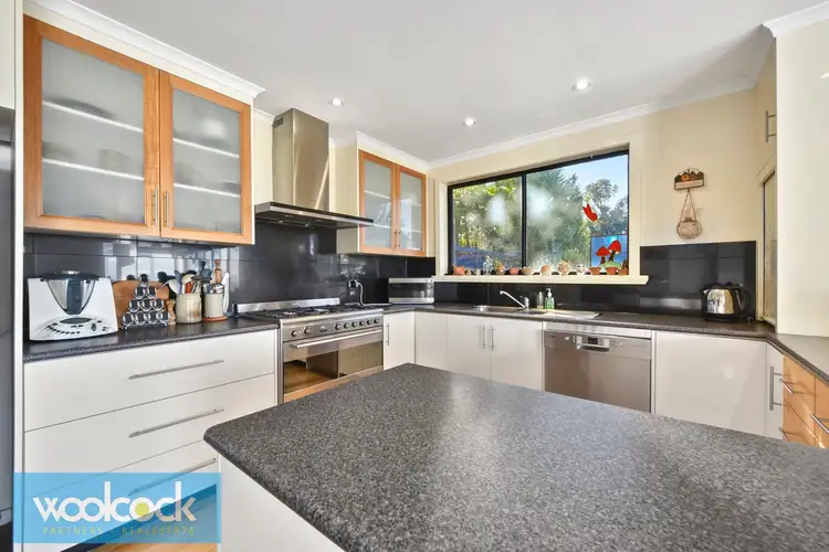 Second view of Homely house listing, 80 Junction Street, Newstead TAS 7250