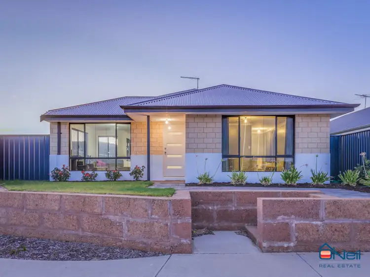 Second view of Homely house listing, 33 Portwine Avenue, Byford WA 6122