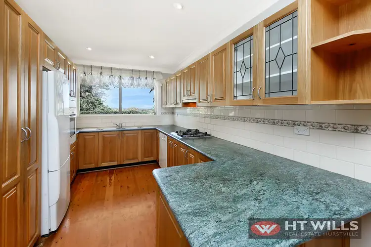 Sixth view of Homely house listing, 11 Carysfort street, Hurstville NSW 2220