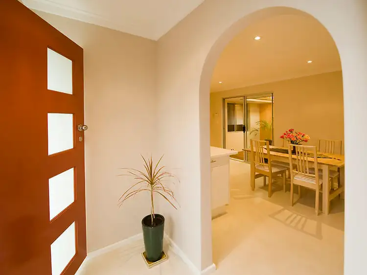 Fifth view of Homely house listing, 46 Apollo Way, Carlisle WA 6101