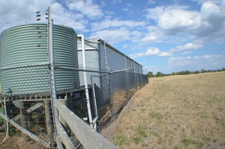 Fifth view of Homely rural property listing, 4500 SOUTH GIPPSLAND HIGHWAY, Caldermeade VIC 3984