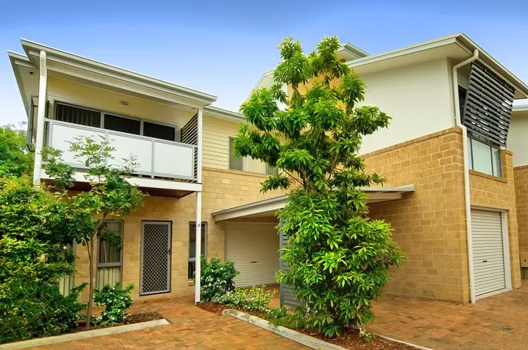 6/1-5 Anthony Street, Kingston QLD 4114