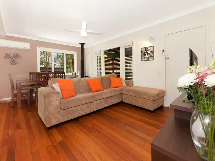 Fifth view of Homely house listing, 651 Rode Road, Chermside West QLD 4032