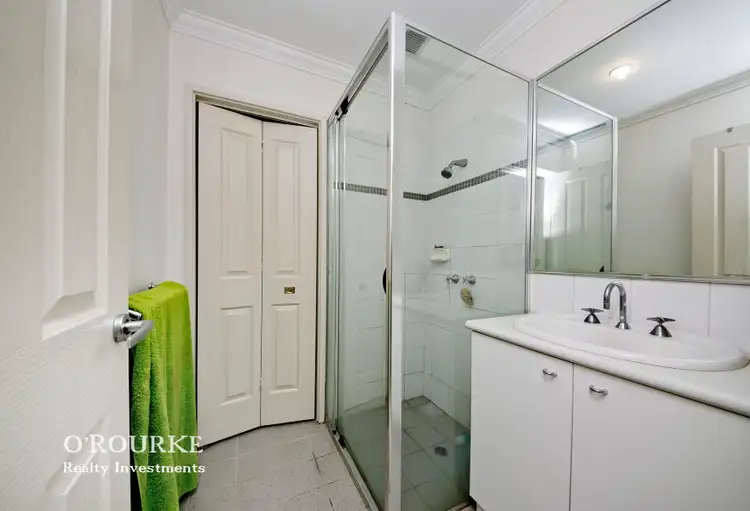 Sixth view of Homely house listing, 27/101 Grand Boulevard, Joondalup WA 6027