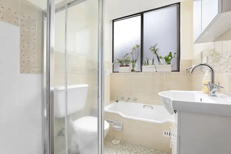Fifth view of Homely unit listing, 2/22 Crane Street, Concord NSW 2137