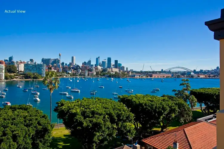 7/47 Yarranabbe Road, Darling Point NSW 2027