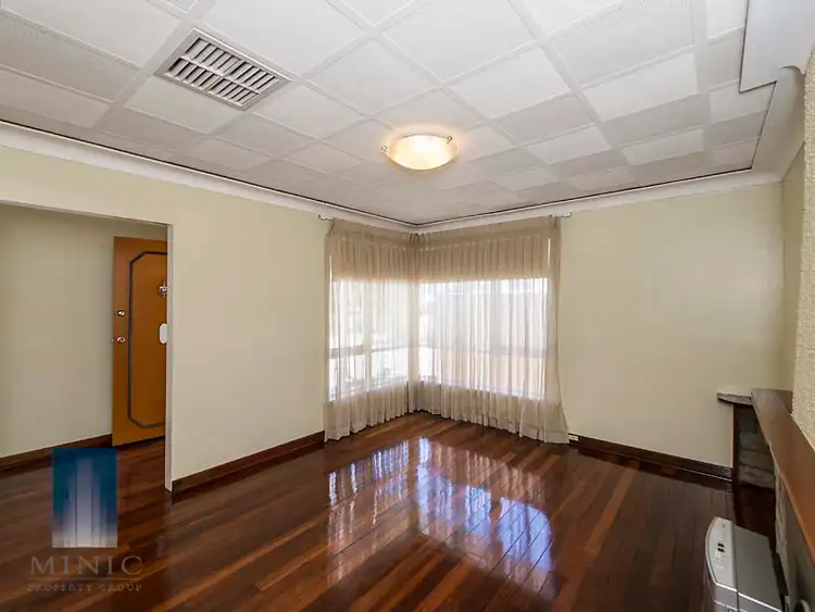 Fifth view of Homely house listing, 33 Vahland Avenue, Riverton WA 6148