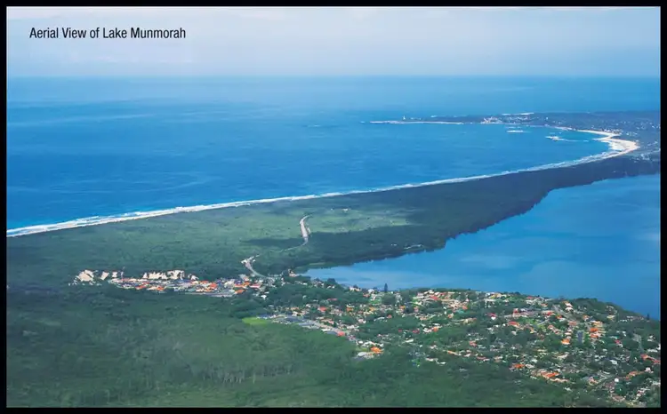 Fourth view of Homely land listing, 46 Lakeway Drive, Lake Munmorah NSW 2259