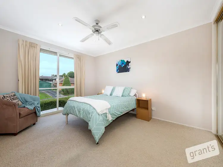 Second view of Homely house listing, 63 Mildura Crescent, Endeavour Hills VIC 3802