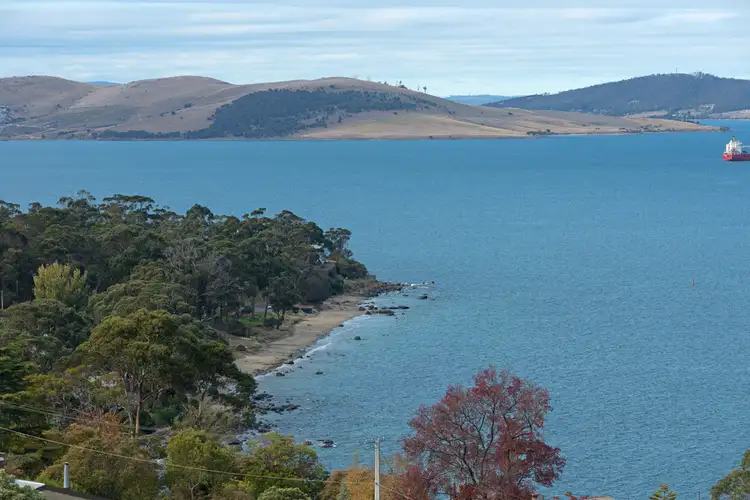 Second view of Homely house listing, 2 Tower Court, Taroona TAS 7053