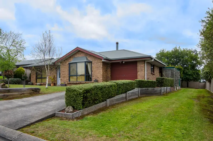Second view of Homely house listing, 6 Ryan Avenue, Mount Gambier SA 5290