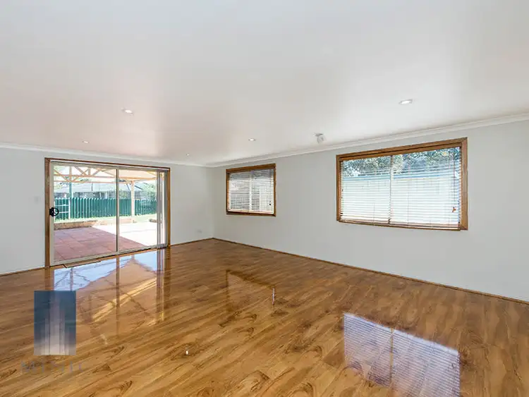 Seventh view of Homely house listing, 3 BOLIVER PLACE, Langford WA 6147