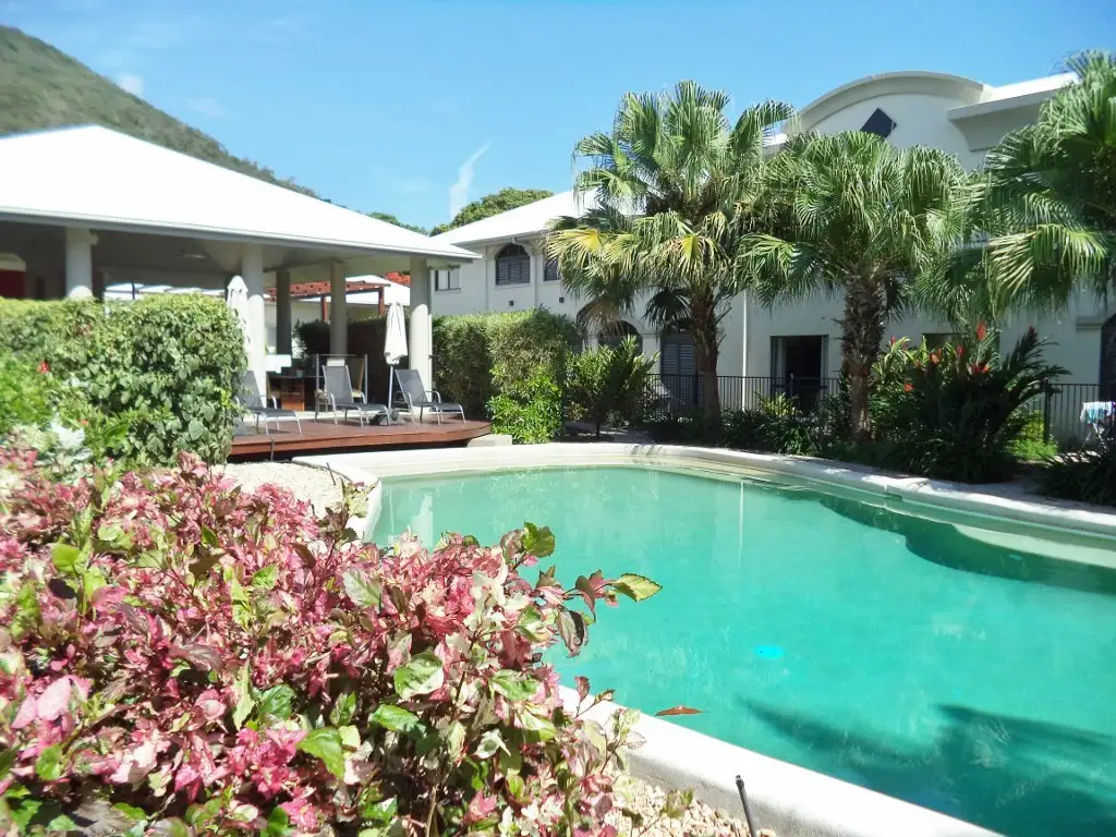 Main view of Homely apartment listing, 2/81-85 Cedar Road, Palm Cove QLD 4879