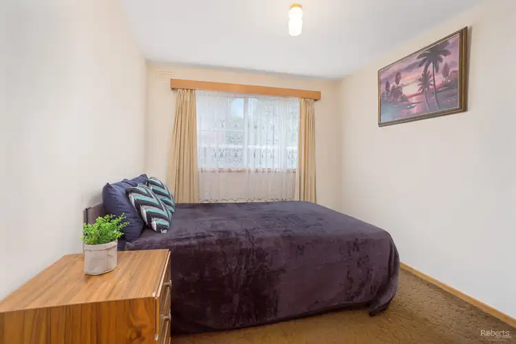Fifth view of Homely house listing, 3/22 Connaught Cres, West Launceston TAS 7250