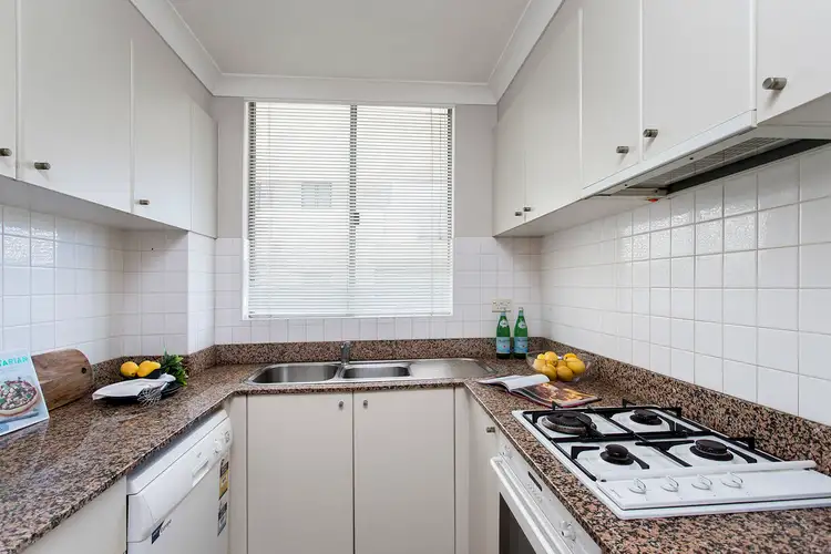 Third view of Homely apartment listing, 1002/8 Spring Street, Bondi Junction NSW 2022