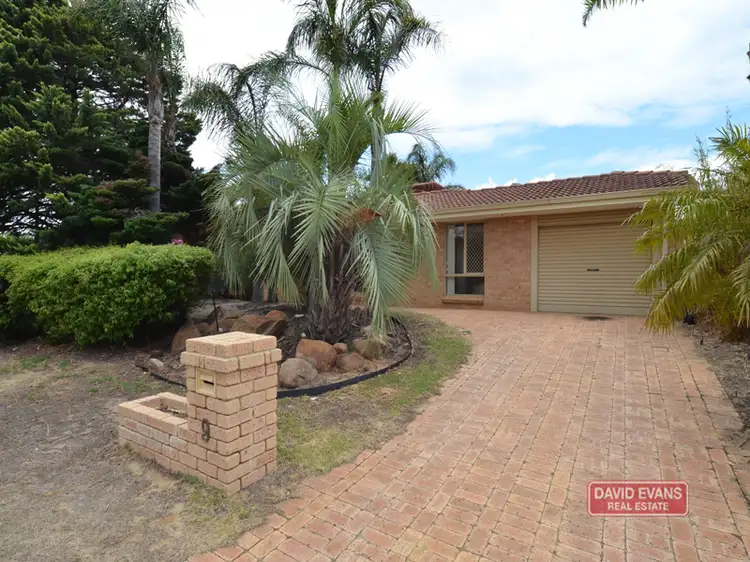 Second view of Homely house listing, 9 Quesnel Place, Joondalup WA 6027