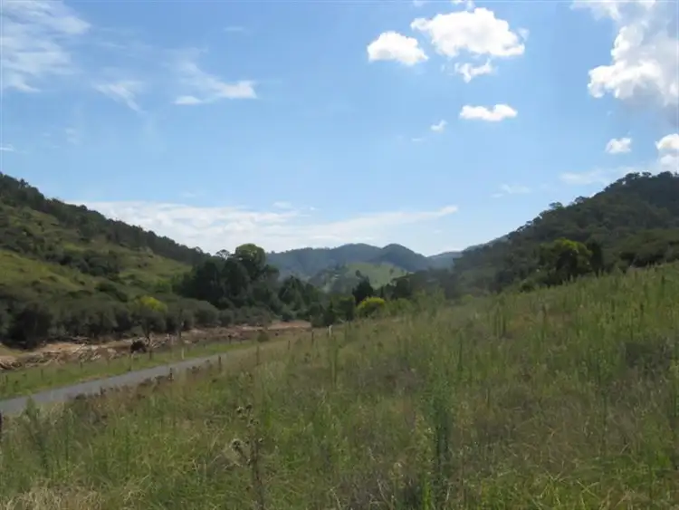 Second view of Homely rural property listing, Lot 55 Goobarragandra Road, Tumut NSW 2720