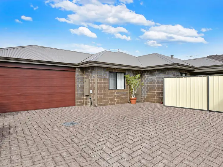 35a Croesus Street, Morley WA 6062
