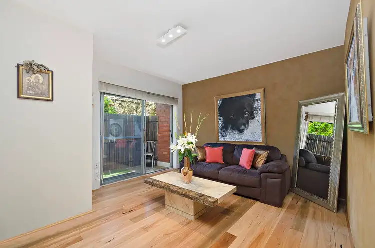 Third view of Homely unit listing, 3/55 Cobar Street, Dulwich Hill NSW 2203