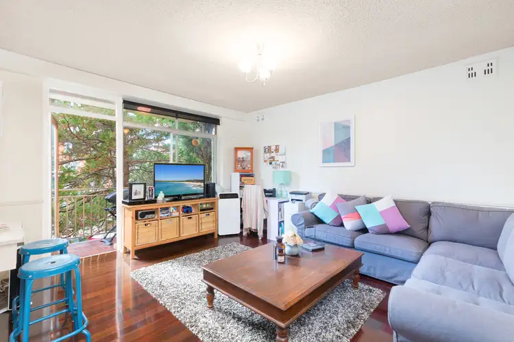 1/33 Shirley Road, Wollstonecraft NSW 2065