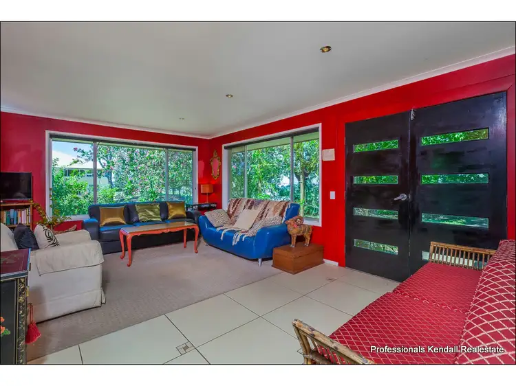 Fifth view of Homely house listing, 62 Magnetic Drive, Tamborine Mountain QLD 4272