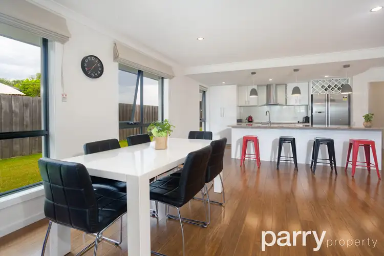 Fifth view of Homely house listing, 5 Phillip Street, Perth TAS 7300