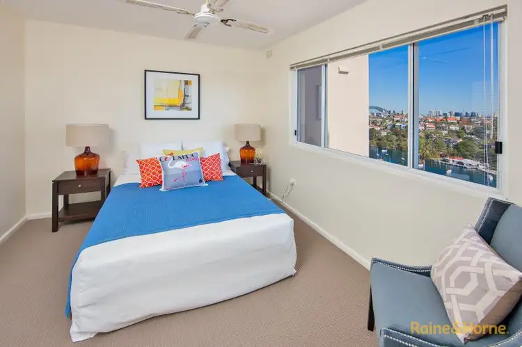 Fourth view of Homely apartment listing, 25/26 Raglan Street, Mosman NSW 2088