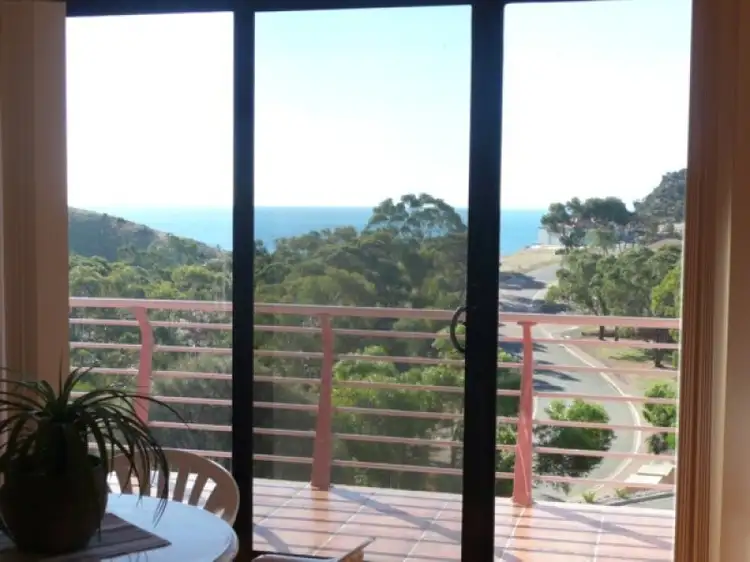 Main view of Homely apartment listing, 49/62 Seaview Avenue, Wirrina Cove SA 5204