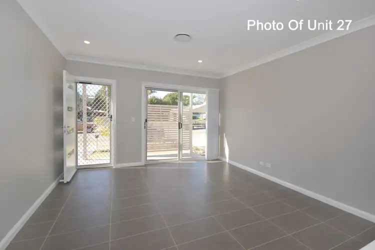 Fourth view of Homely townhouse listing, 37/2-10 Cathie Road, Port Macquarie NSW 2444