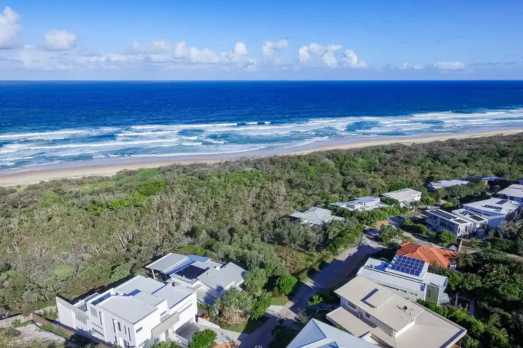 Fifth view of Homely land listing, 26/512 "Noosa Dunes" David Low Way, Castaways Beach QLD 4567